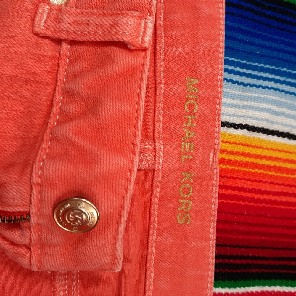 Michael Kors jeans - Picture 3 of 4